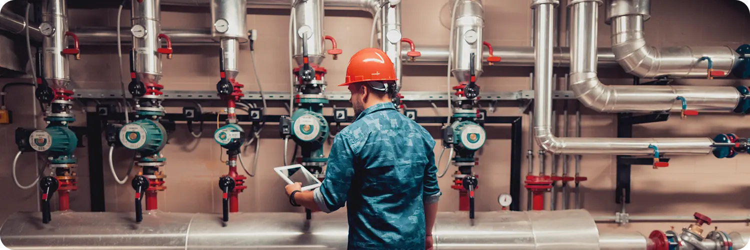 MEP (Mechanical, Electrical, and Plumbing) Service Market'