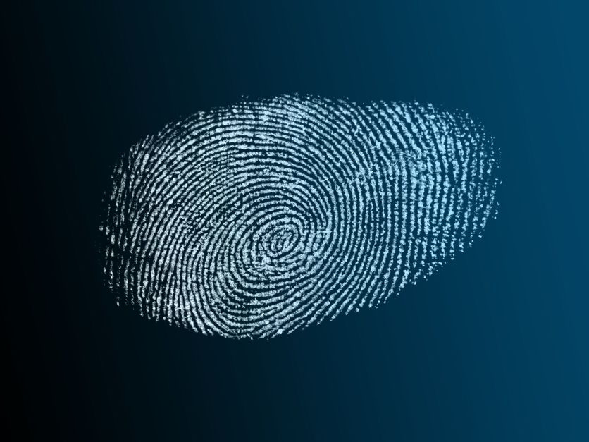 DNA Forensic Market'