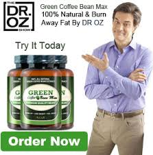 Dr Oz Green Coffee'
