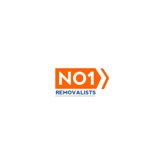 Company Logo For NO1 Removalists Brisbane'