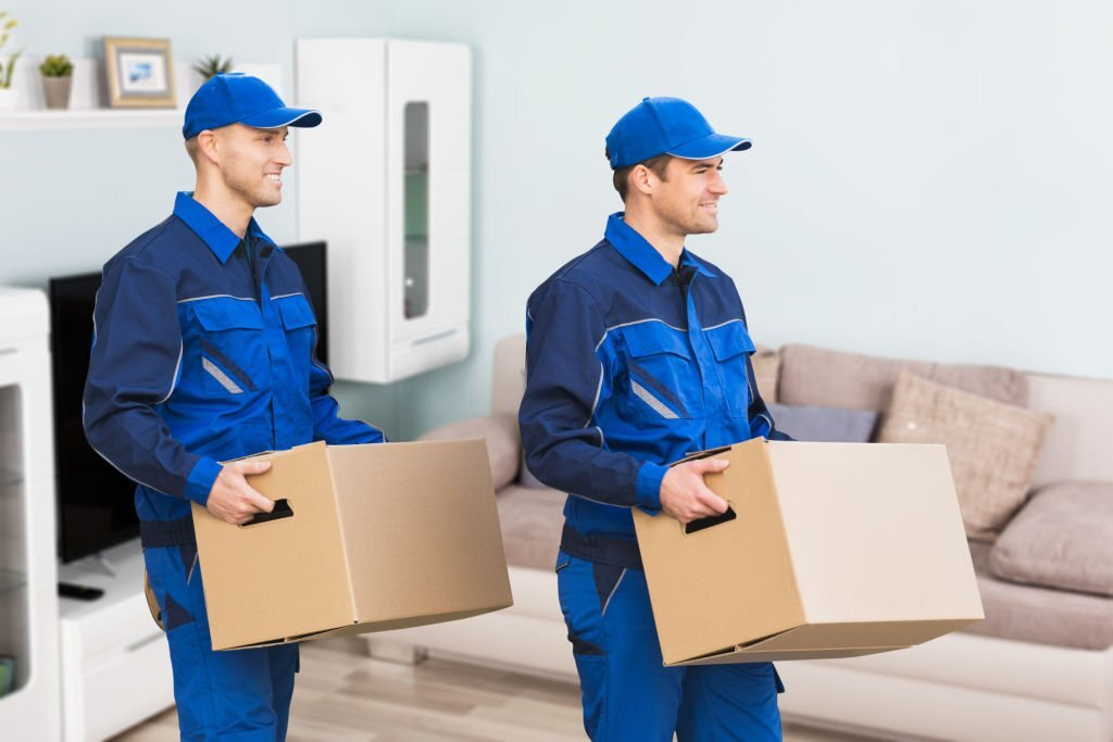 Brisbane Removalists'