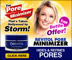 Revitol Pore Minimizer'