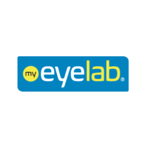 Company Logo For MyEyeLab Houston'