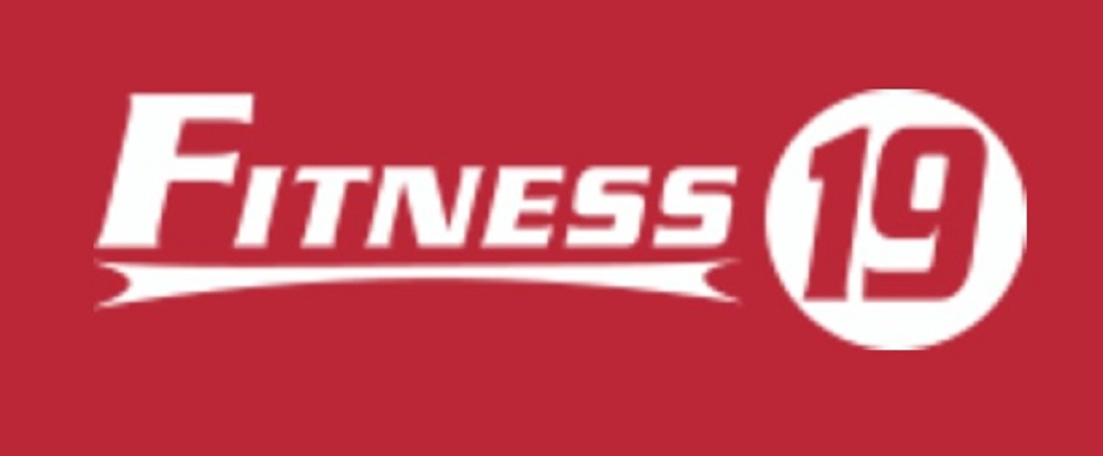 FITNESS 19 Logo