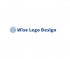 Wise logo design