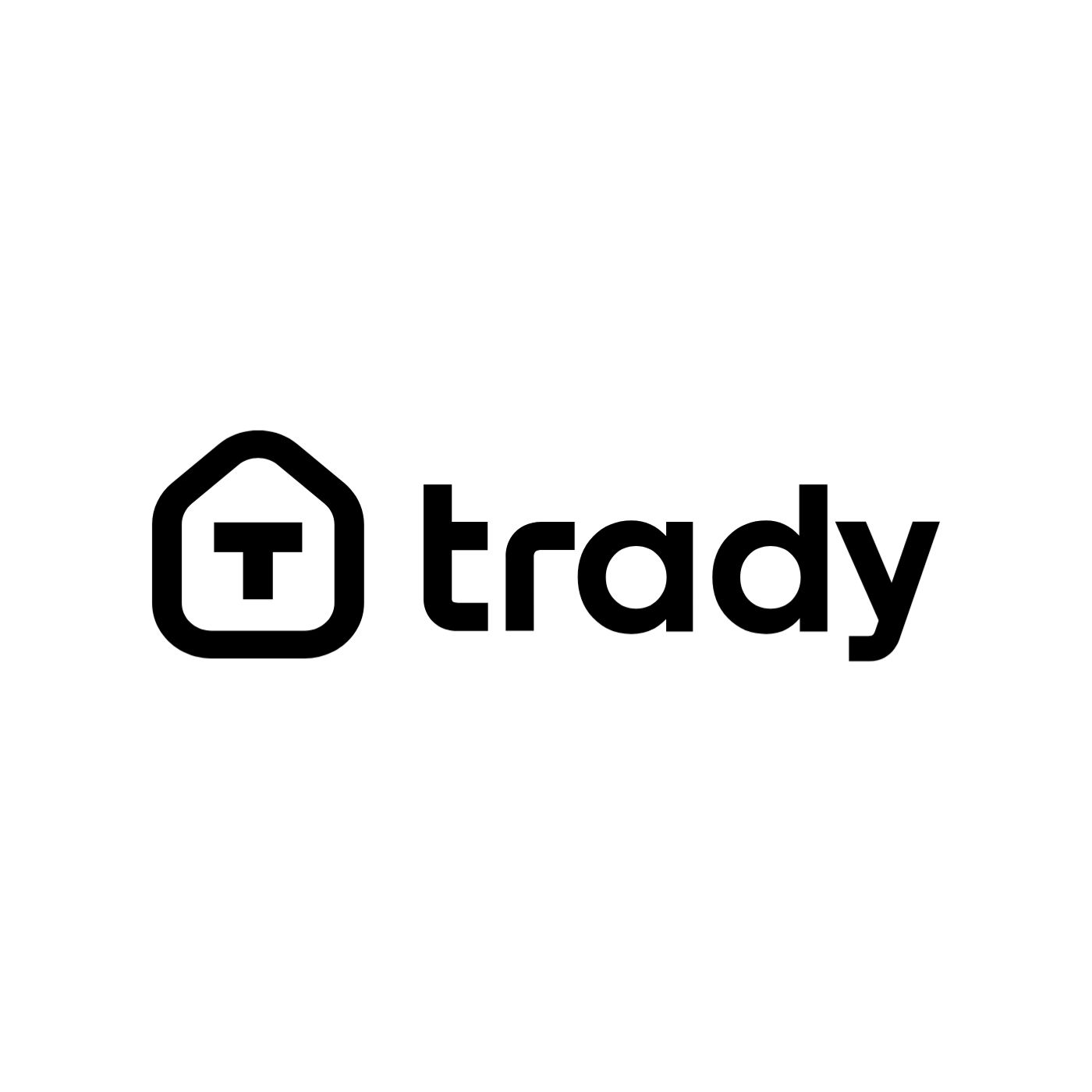 Company Logo For Trady'