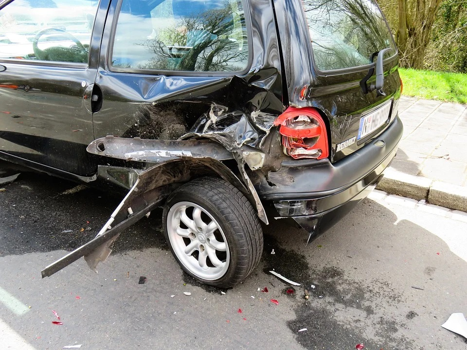 Car Accident Lawyers'