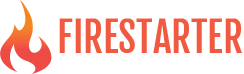 Company Logo For Firestarter SEO'