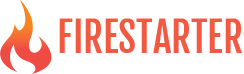 Firestarter SEO Logo