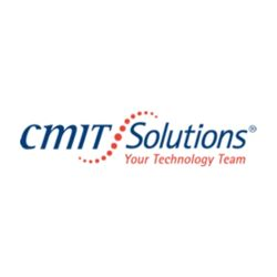 Company Logo For CMIT Solutions'