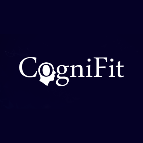 Company Logo For CogniFit'