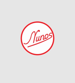 Pastelería Nunos Logo