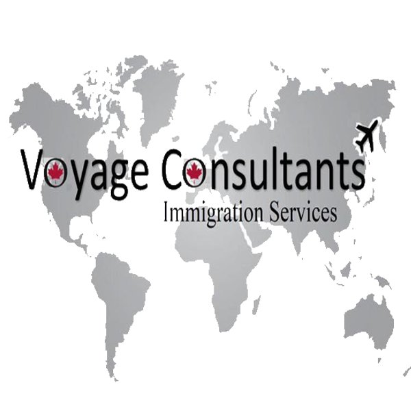 Company Logo For Voyage Immigration &amp; Visa Consultan'