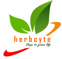 herbcyte Logo