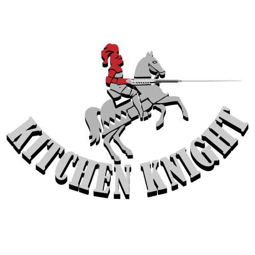 Company Logo For KITCHEN KNIGHT'