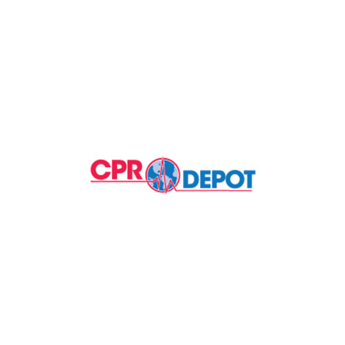 CPR Depot USA Logo
