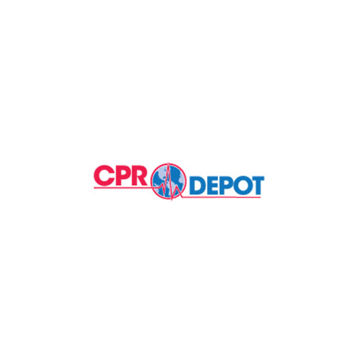 Company Logo For CPR Depot USA'