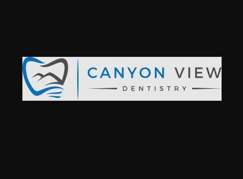 Company Logo For Canyon View Dentistry'