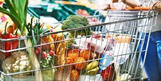Food & Grocery Market