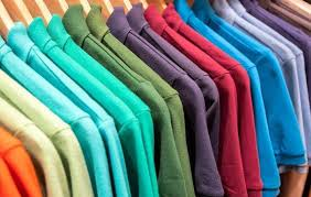 Clothing & Footwear Market