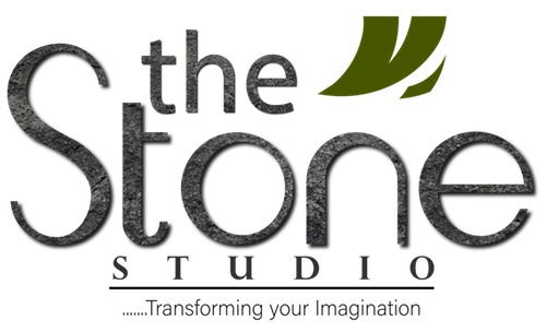 Company Logo For The Stone Studio'
