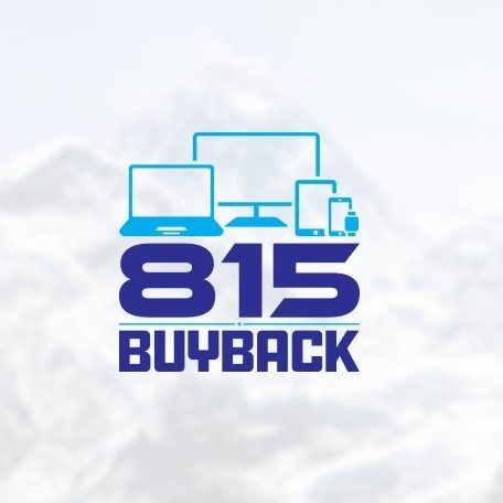 Company Logo For 815 BuyBack'