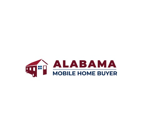 Company Logo For Alabama Mobile Home Buyer'