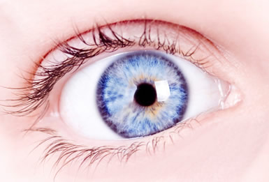 Laser Eye Surgery