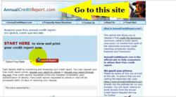 free credit report'