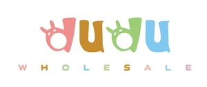 Duduwholesale Baby Wholesale Clothing Logo
