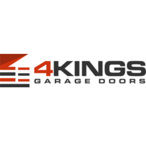 4kings Garage Doors'