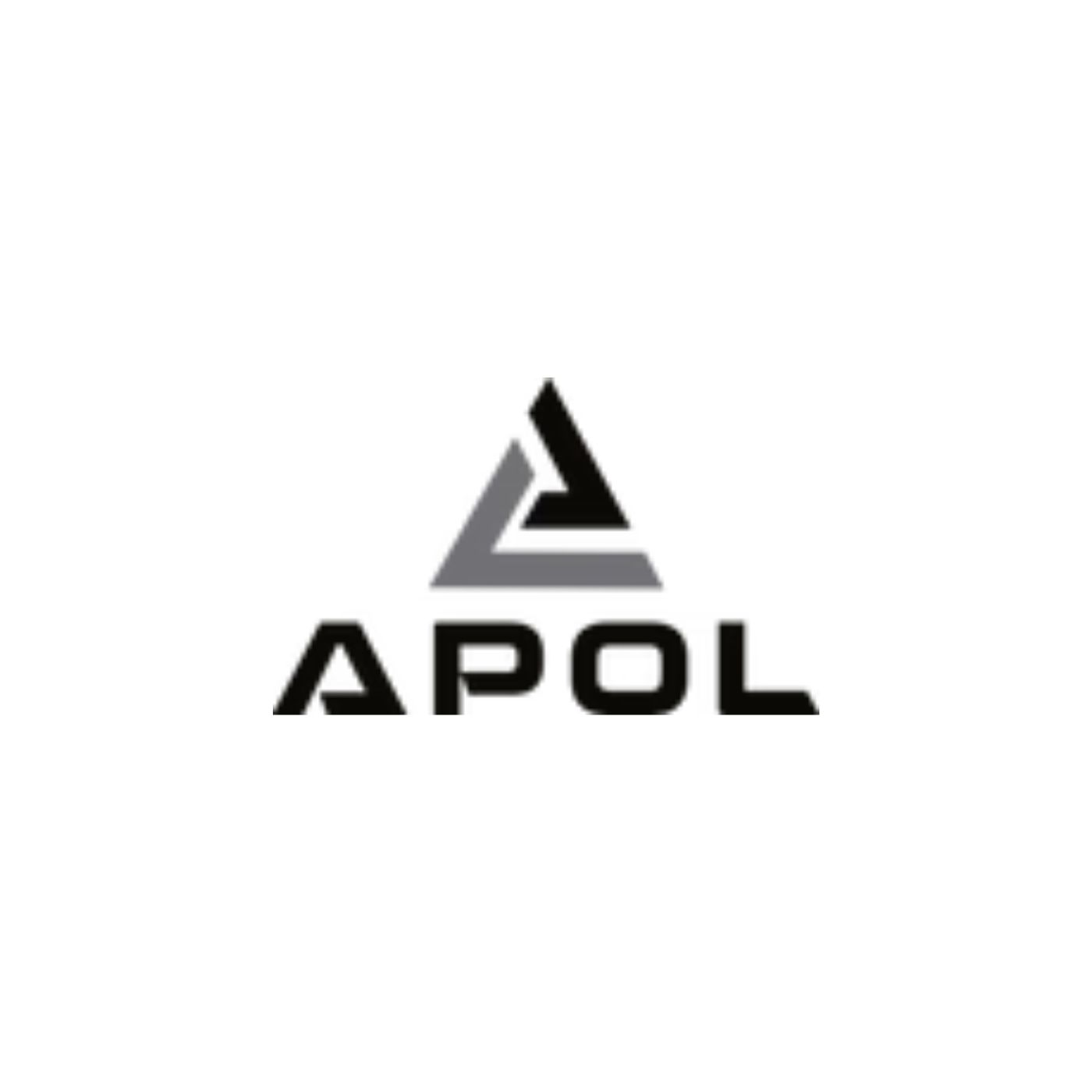 Company Logo For APOL Singapore'