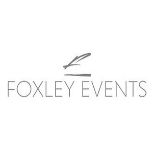 Company Logo For Foxley Events'