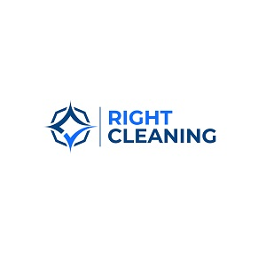 Company Logo For Right Cleaning'