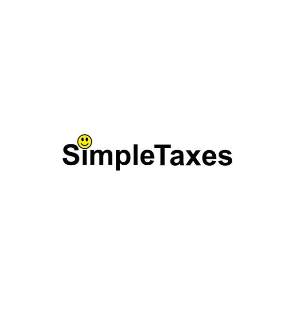 Company Logo For Simple Taxes'