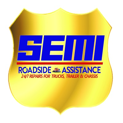 Company Logo For Semi Truck Mobile'