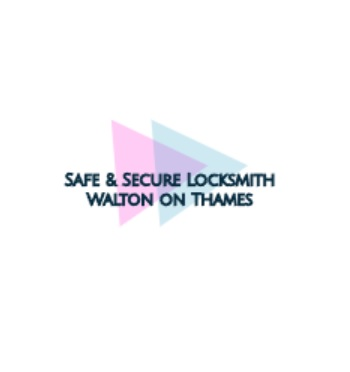 Company Logo For Safe and Secure Locksmith Walton'