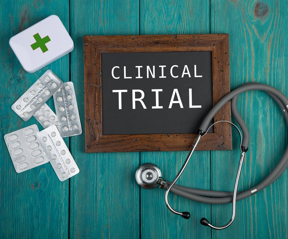 Clinical Trials Market'