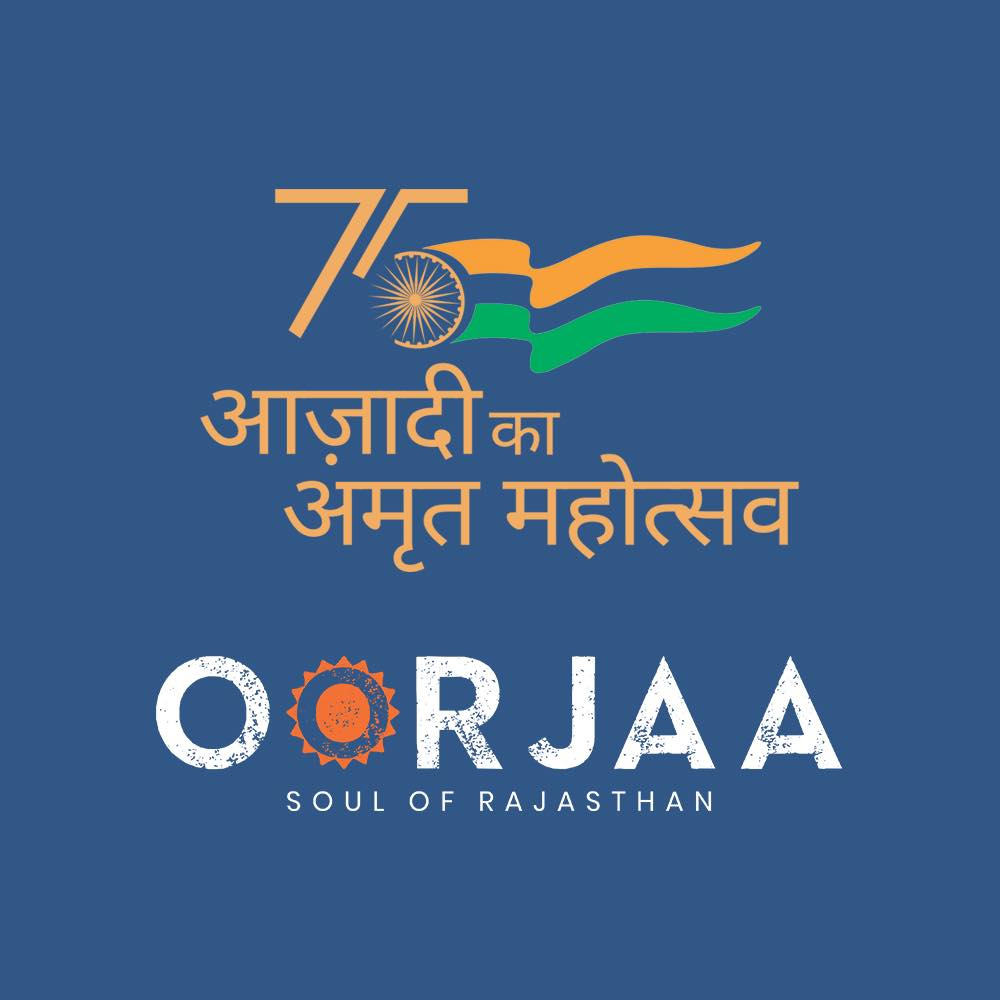 Company Logo For Oorjaa Shopping'