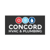 Company Logo For Concord HVAC and Plumbing Inc'