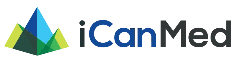 Company Logo For iCanMed'