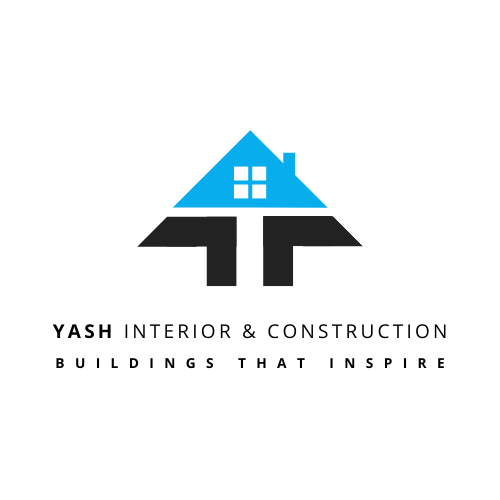 Company Logo For Yash Interior'