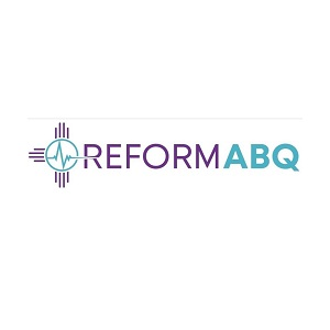 Company Logo For Reform ABQ'