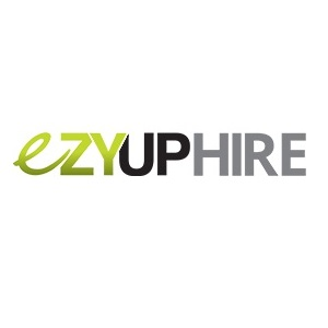 Company Logo For EzyUpHire'