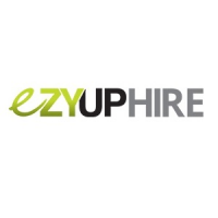 EzyUpHire Logo