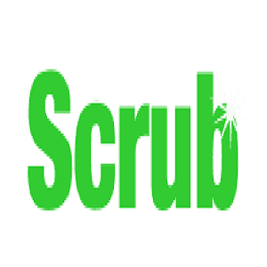Company Logo For Scrub America'