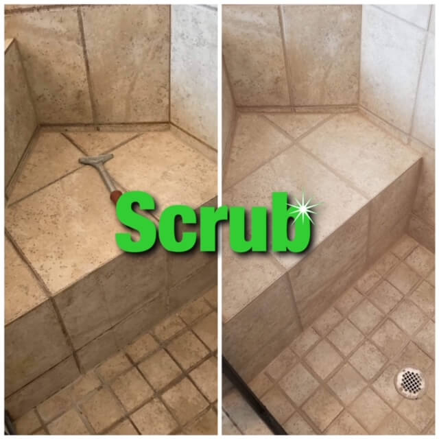 Company Logo For Scrub America'