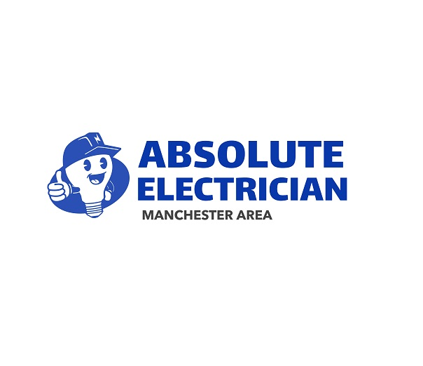 Company Logo For Absolute Electrician Manchester'