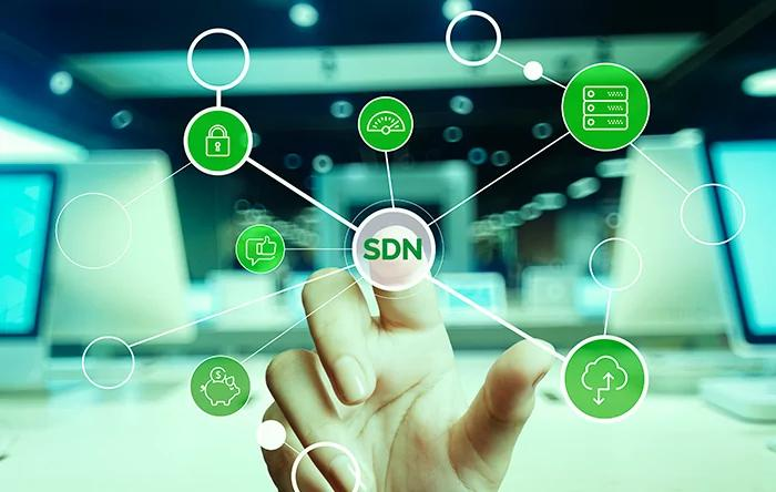 SDN Orchestration Market