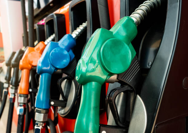 Unleaded Petrol Market'